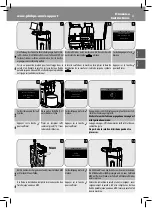 Предварительный просмотр 45 страницы Saeco GranBaristo HD8964/01 Quick Instruction Manual