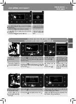 Предварительный просмотр 55 страницы Saeco GranBaristo HD8964/01 Quick Instruction Manual