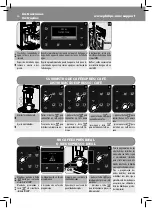 Предварительный просмотр 56 страницы Saeco GranBaristo HD8964/01 Quick Instruction Manual