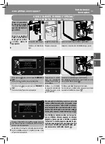 Предварительный просмотр 59 страницы Saeco GranBaristo HD8964/01 Quick Instruction Manual