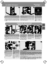 Предварительный просмотр 63 страницы Saeco GranBaristo HD8964/01 Quick Instruction Manual