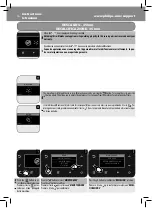 Preview for 16 page of Saeco GranBaristo HD8964 Quick Instruction Manual