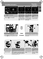 Preview for 21 page of Saeco GranBaristo HD8964 Quick Instruction Manual