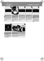 Preview for 24 page of Saeco GranBaristo HD8964 Quick Instruction Manual