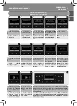 Preview for 25 page of Saeco GranBaristo HD8964 Quick Instruction Manual