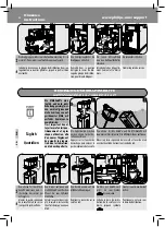 Preview for 42 page of Saeco GranBaristo HD8964 Quick Instruction Manual