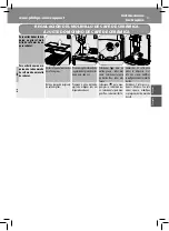 Preview for 57 page of Saeco GranBaristo HD8964 Quick Instruction Manual