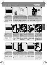 Preview for 61 page of Saeco GranBaristo HD8964 Quick Instruction Manual