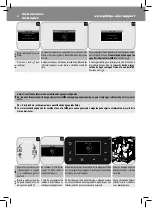 Preview for 62 page of Saeco GranBaristo HD8964 Quick Instruction Manual