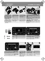 Preview for 66 page of Saeco GranBaristo HD8964 Quick Instruction Manual