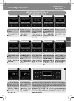 Preview for 69 page of Saeco GranBaristo HD8964 Quick Instruction Manual