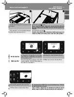 Предварительный просмотр 19 страницы Saeco GranBaristoAvanti HD8967 Quick Instruction Manual