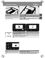 Предварительный просмотр 53 страницы Saeco GranBaristoAvanti HD8967 Quick Instruction Manual