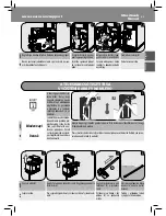 Предварительный просмотр 65 страницы Saeco GranBaristoAvanti HD8967 Quick Instruction Manual