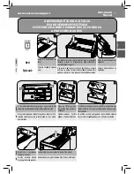 Предварительный просмотр 71 страницы Saeco GranBaristoAvanti HD8967 Quick Instruction Manual