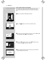 Preview for 44 page of Saeco Grand Baristo User Manual