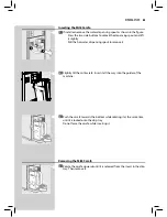 Preview for 47 page of Saeco Grand Baristo User Manual