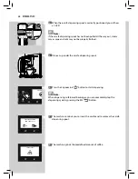 Preview for 50 page of Saeco Grand Baristo User Manual