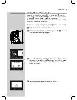 Preview for 53 page of Saeco Grand Baristo User Manual