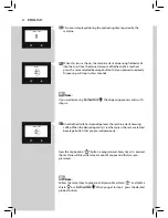 Preview for 54 page of Saeco Grand Baristo User Manual