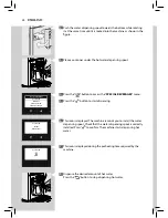 Preview for 56 page of Saeco Grand Baristo User Manual