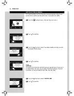 Preview for 60 page of Saeco Grand Baristo User Manual