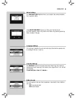 Preview for 65 page of Saeco Grand Baristo User Manual