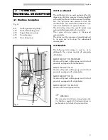 Предварительный просмотр 7 страницы Saeco GROUP 700 Installation And Operation Manual