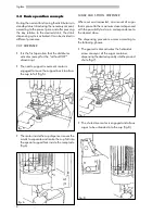 Предварительный просмотр 8 страницы Saeco GROUP 700 Installation And Operation Manual