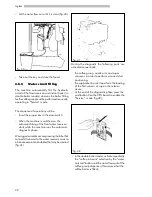 Предварительный просмотр 20 страницы Saeco GROUP 700 Installation And Operation Manual