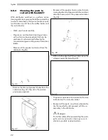 Предварительный просмотр 22 страницы Saeco GROUP 700 Installation And Operation Manual