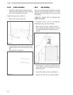 Предварительный просмотр 24 страницы Saeco GROUP 700 Installation And Operation Manual