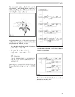 Предварительный просмотр 31 страницы Saeco GROUP 700 Installation And Operation Manual