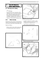 Предварительный просмотр 41 страницы Saeco GROUP 700 Installation And Operation Manual