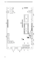 Предварительный просмотр 52 страницы Saeco GROUP 700 Installation And Operation Manual