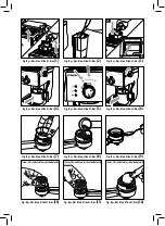 Preview for 3 page of Saeco HD 8423 Operating Instructions