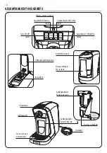 Preview for 10 page of Saeco HD 8602 Operating Instructions Manual