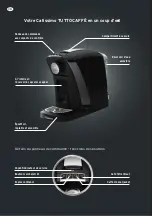 Preview for 38 page of Saeco HD 8602 Operating Instructions Manual