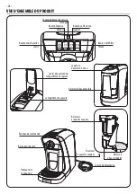 Preview for 42 page of Saeco HD 8602 Operating Instructions Manual