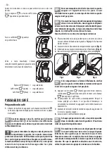 Preview for 44 page of Saeco HD 8602 Operating Instructions Manual