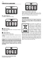 Preview for 48 page of Saeco HD 8602 Operating Instructions Manual