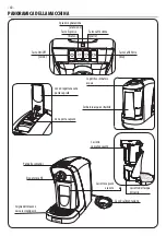 Preview for 58 page of Saeco HD 8602 Operating Instructions Manual