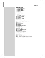 Preview for 9 page of Saeco HD8750/47 User Manual