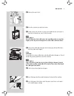 Preview for 11 page of Saeco HD8750/47 User Manual