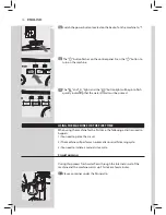 Preview for 12 page of Saeco HD8750/47 User Manual