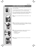 Preview for 15 page of Saeco HD8750/47 User Manual