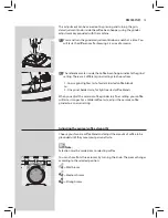 Preview for 17 page of Saeco HD8750/47 User Manual