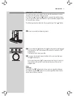 Preview for 19 page of Saeco HD8750/47 User Manual