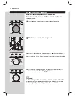 Preview for 20 page of Saeco HD8750/47 User Manual