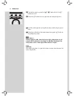 Preview for 22 page of Saeco HD8750/47 User Manual